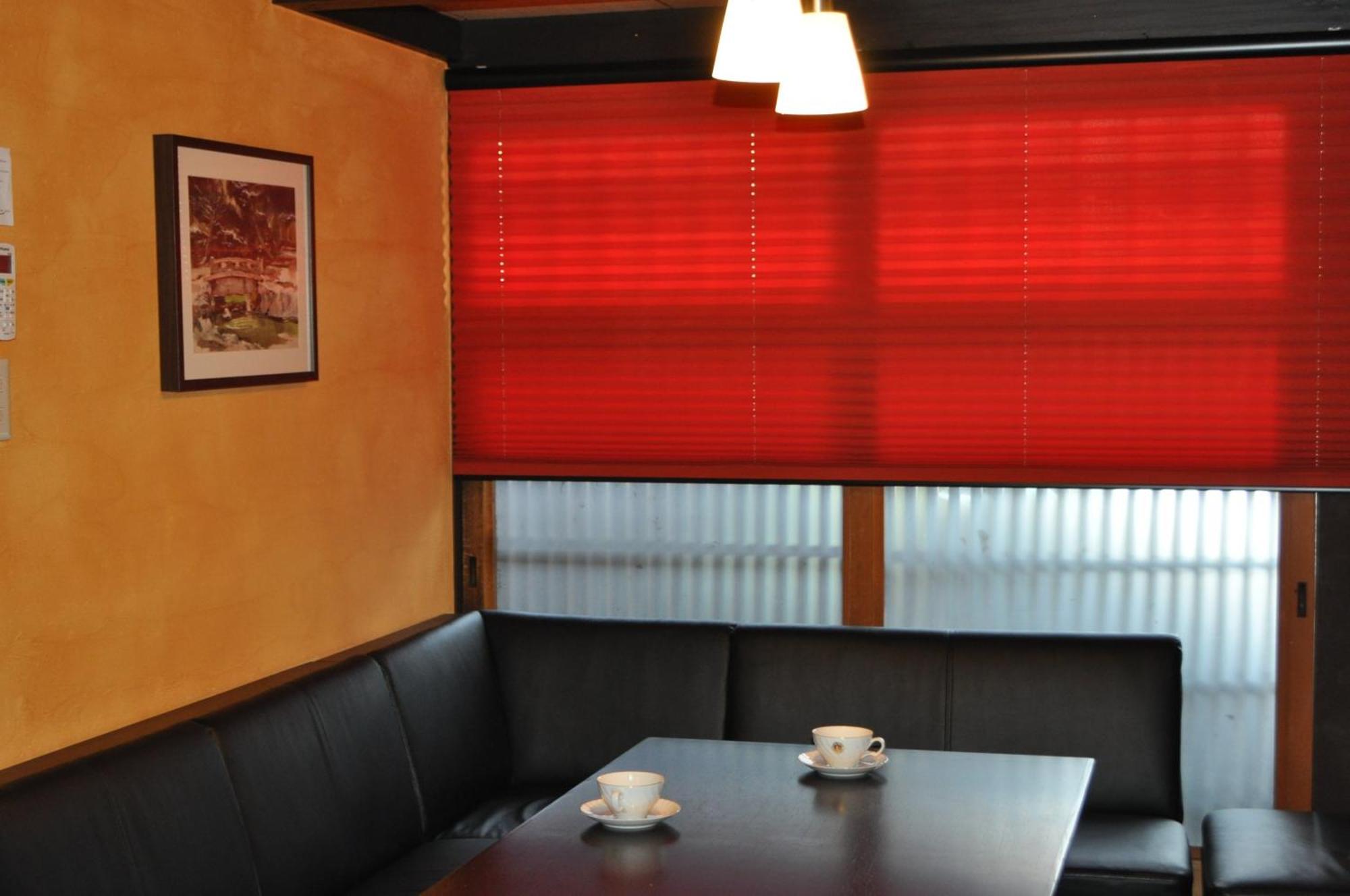 Villa Sakara Gion Kioto Habitación foto